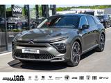Citroën C5X Hybrid 225 Shine Pack PANO HUD 360°KAMERA NA - Citroën C5 X mit Panoramadach