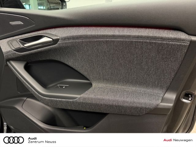 Audi Q6 e-tron - Bild 25