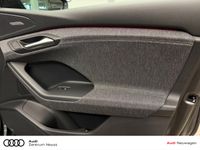 Audi Q6 e-tron - Vorschau Bild 25