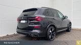 BMW X5 M60i xDrive M Sport PRO,Pano,AHK,DAPro. - BMW X5 M60 Gebrauchtwagen