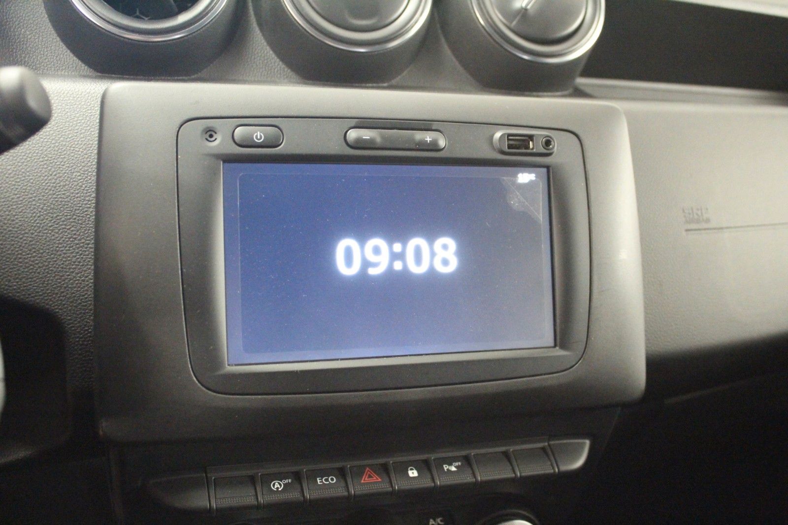 Fahrzeugabbildung Dacia Duster TCe 130 Urban 2WD *Klima*Sitzhzg*