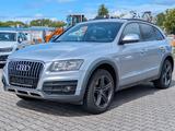Audi Q5 3x S-Line, Offroad-Quattro,  AHK - Audi Q5: Offroad