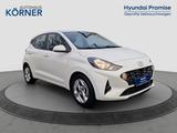 Hyundai i10 TREND 1.0 *SITZHZG*LENKRADHZG*CARPLAY*DAB* - Hyundai i10: Trend