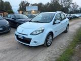 Renault RENAULT CLIO SPORTOUR 1.2 ANNO 2010 75CV 147.000 - Renault Clio aus 2010: Sport