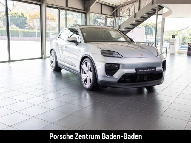 Porsche Macan - Bild 3