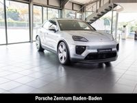 Porsche Macan - Vorschau Bild 3