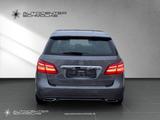 Mercedes-Benz B 200 URBAN*AHK*LED HIGH PERFORMANCE*PARKPILOT* - Mercedes-Benz B 200 in Bremen