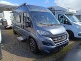 Malibu Van 600 DB charming  Lastenträger, Navi - Angebote