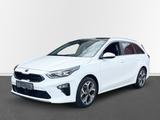 Kia Ceed SW 1.4 T-GDI Platinum, AT, PANO - Kia mit Benzin-Antrieb: Kombi, 1.4