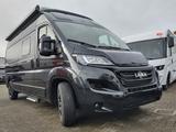 Laika Ecovip 600 Aufstelldach - Laika Ecovip 6