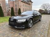 Audi S8 plus 4.0 TFSI 605 PS CERAMIC *CARBON*MATRIX*