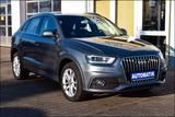 Audi Q3 1.4 TFSI S-Line TÜV 10/27 Navi Garantie - Audi Q3 mit Benzin-Antrieb: Geländewagen