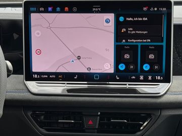 Volkswagen Tiguan R-Line 2,0l 4MOTION 204 PS 7-Gang-DSG