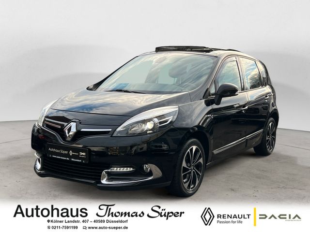 Renault Scenic III BOSE Edition XENON NAVI PANO KAMERA