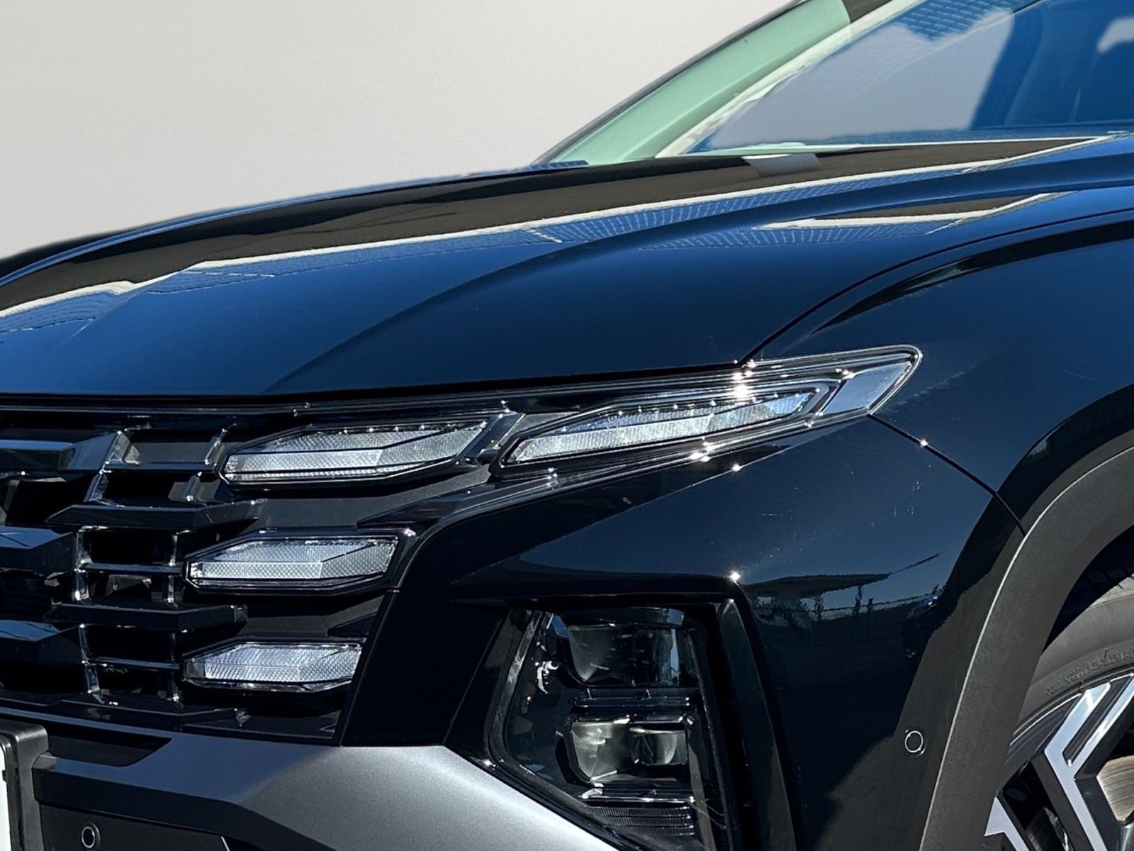 Hyundai Tucson – Bild 5