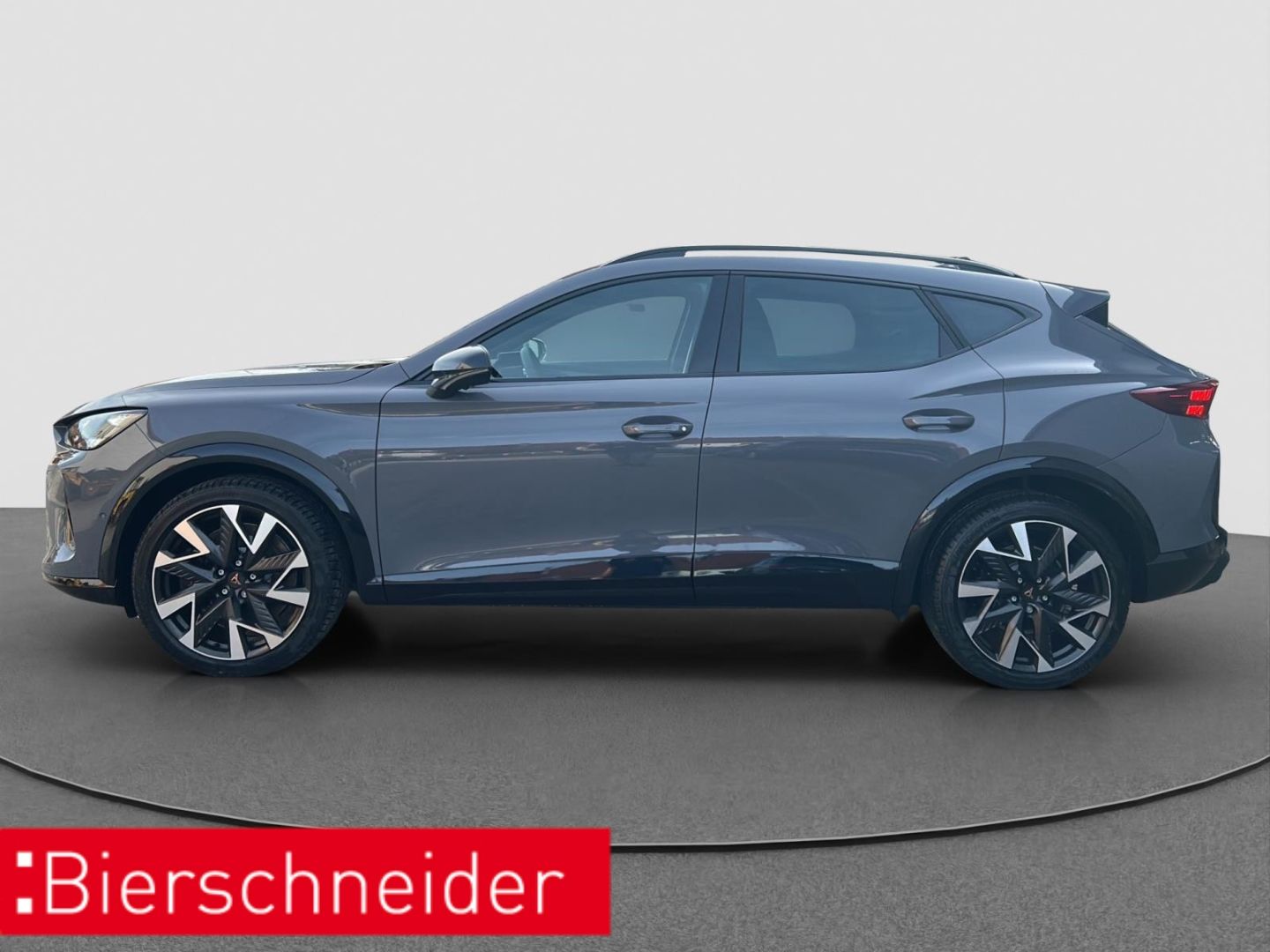 Cupra Formentor - Bild 10