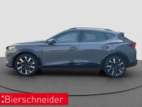 Cupra Formentor - Vorschau Bild 10