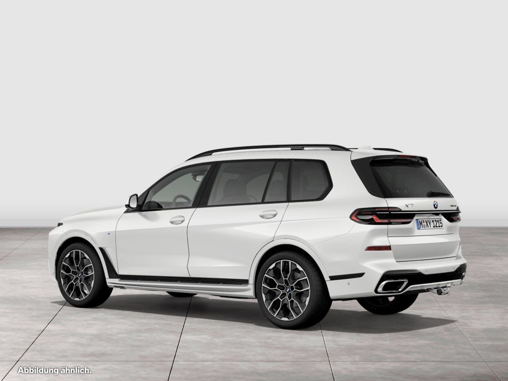 BMW X7 - Bild 6