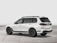 BMW X7 - Vorschau Bild 6