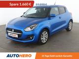 Suzuki Swift 1.2 DualJet Mild-Hybrid Comfort Aut.*ACC* - Suzuki Swift Gebrauchtwagen in München