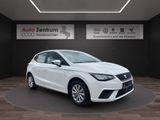 Seat Ibiza 1.0 TGI S&S Style 3 EURO auf 100km Verbrch - Seat Ibiza: 1.3