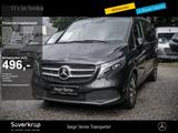 Mercedes-Benz V 250 EDITION NAVI MBUX LED STANDH DISTR KAMERA - Gebrauchtwagen in Lübeck