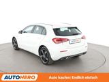 Mercedes-Benz A-Klasse A 250e Progressive Aut.*NAVI*LED*TEMPO* - Mercedes-Benz: Weiß, Klasse