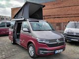 Volkswagen T6.1 California Ocean StHz, Markise, Aufst.D, Du - Volkswagen T6 California in München
