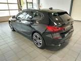 BMW 1er - 116 i Sport Line Navi|HUD|LED|PDC - BMW 1er Reihe: Sport Line