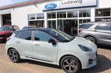 Ford Puma ST-Line Facelift 2024 Winterpaket FGS - gebrauchte Ford Puma mit Facelift