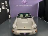 Porsche 964  911 Cabrio 3.6 Carrera 4 -Unfallfrei - Porsche 964: Carrera