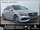 Mercedes-Benz CLA 250 211pk Prestige AMG HK Pano.dak Top staat - gebrauchte Mercedes-Benz CLA 250 aus dem Jahr 2016
