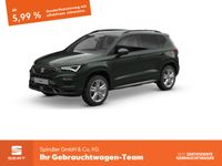 Seat Ateca - Vorschau Bild 1