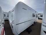 Dethleffs Camper 530 FSK 3er Doppelstockbett - Offers matching your search criteria