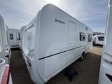 Dethleffs Camper 530 FSK 19% MWST GESCHENKT - Dethleffs 530