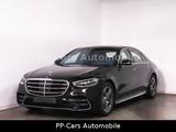 Mercedes-Benz S 500 4M LANG L*AMG*EXKLUSIV*FOND TV*R. STEERING - gebrauchte Mercedes-Benz S 500 aus dem Jahr 2023