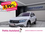 Volkswagen Tiguan Allspace 2.0 TDI DSG 4M ELEGANCE AHK NAVI - Volkswagen Tiguan Allspace in Hamm