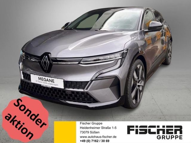 Renault Megane Tech. EV60 220 op. char. *sofort*