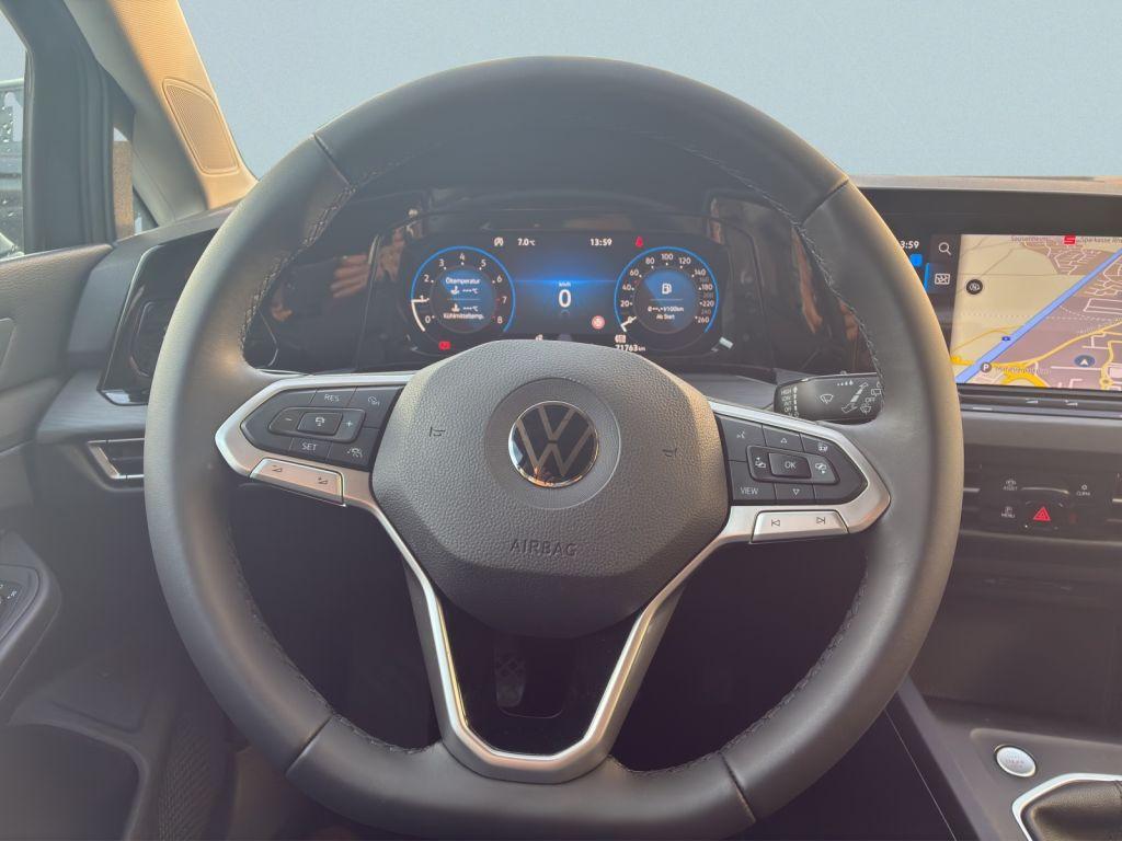Volkswagen Golf Variant 1.5 TSI OPF Style, миниатюра 7