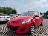 Mazda 2 Lim. 1.3 Prime-Line TÜV 09/27 - gebrauchte Mazda 2 aus dem Jahr 2012