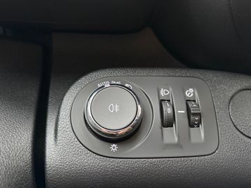 Bild 7 Opel Combo E Cargo XL Basis erh. Nutzlast +KAMERA+PDC