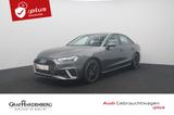 Audi A4 Lim. 40 TDI S line Virt.Cockpit LED Navi - Audi A4 Vorführfahrzeuge