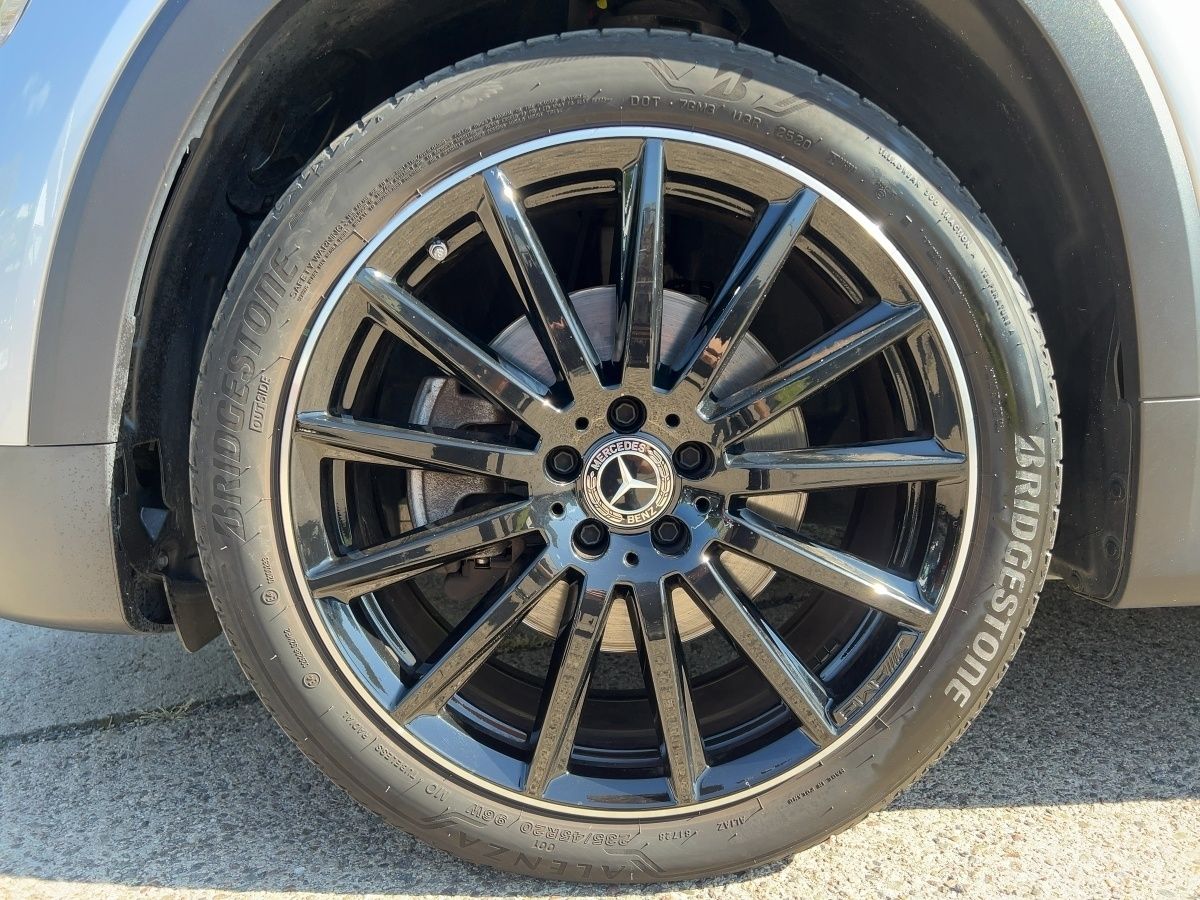 Mercedes-Benz GLB 200 - Bild 16