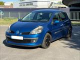 Renault Clio III Edition Automatik, 5-türig, Klimaaut. - Renault Clio: Türig