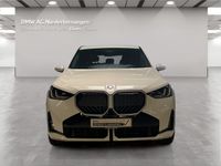 BMW X3 - Vorschau Bild 8