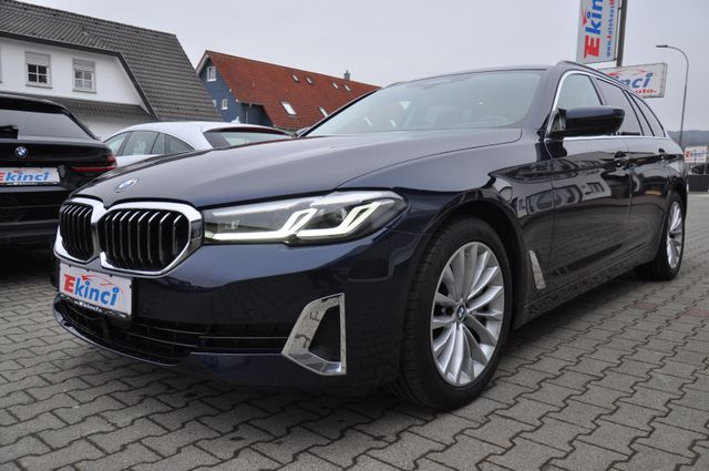 BMW 540 5 Touring 540 d xDrive Luxury Line