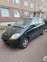 Chevrolet Matiz - Chevrolet Matiz in Berlin