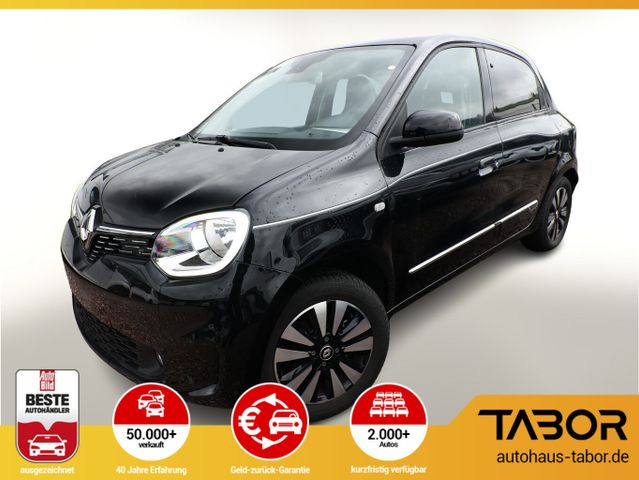 Renault Twingo E-Tech Techno SHZ Temp 15Z CarPlay PrivG