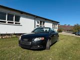 Audi a4 s line Cabrio 3.0TDI - Audi A4 mit Diesel-Antrieb: Cabrio, 3.0