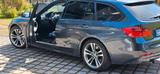 BMW 335i Touring Sport Line N55 Vollaussta... - BMW 335: Kombi, 335i